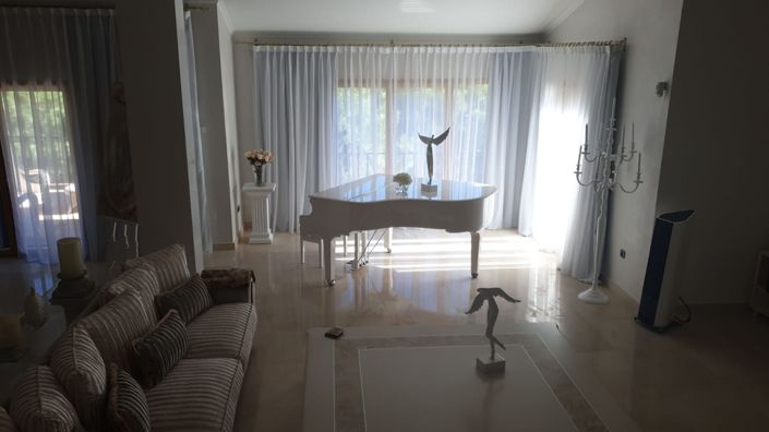 Image No.30-Villa de 5 chambres à vendre à Benahavis