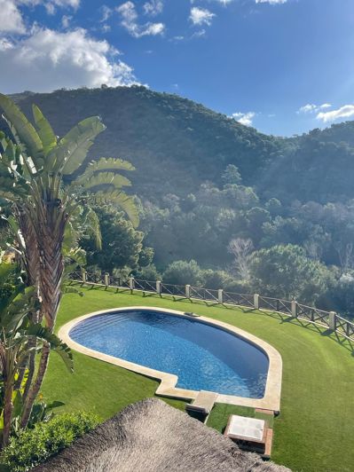 Image No.5-Villa de 5 chambres à vendre à Benahavis