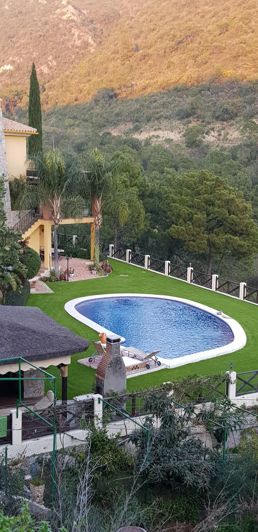 Image No.8-Villa de 5 chambres à vendre à Benahavis