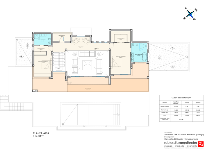 Image No.5-5 Bed Villa for sale