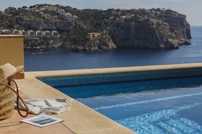 1 - Andratx, Appartement