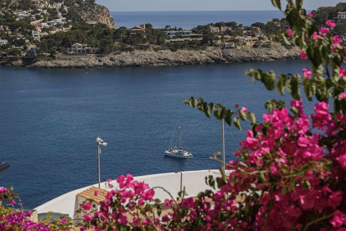 Image No.8-Appartement de 2 chambres à vendre à Andratx