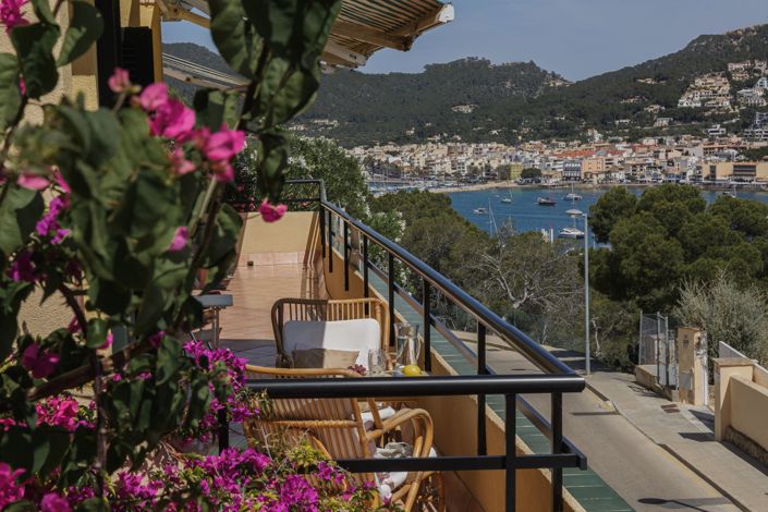 Image No.10-Appartement de 2 chambres à vendre à Andratx