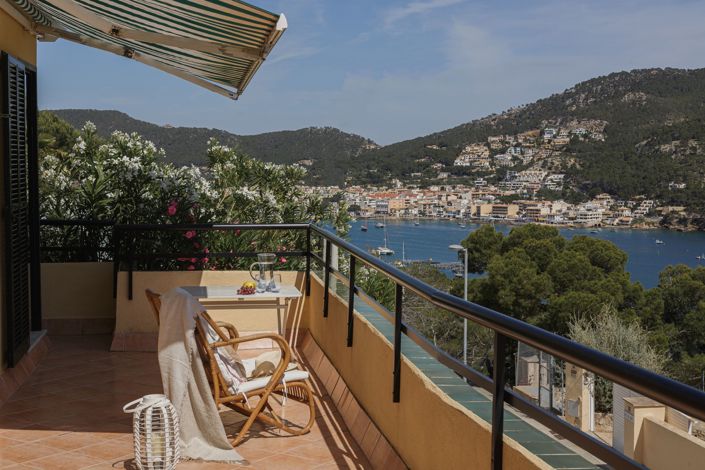 Image No.9-Appartement de 2 chambres à vendre à Andratx