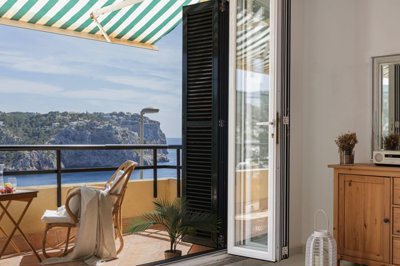 Strand Properties S.L. most sold property