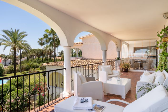 Image No.1-3 Bed Penthouse for sale