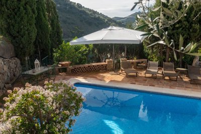 Strand Properties S.L. most sold property