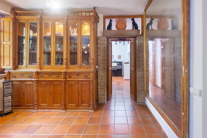 Image No.12-Maison de 6 chambres à vendre à Sayalonga