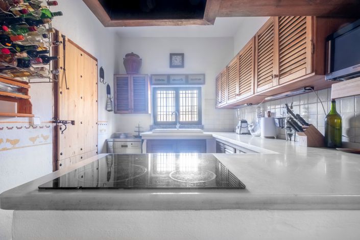 Image No.13-Maison de 6 chambres à vendre à Sayalonga