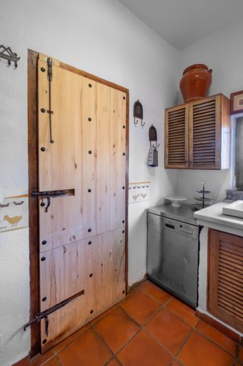 Image No.16-Maison de 6 chambres à vendre à Sayalonga