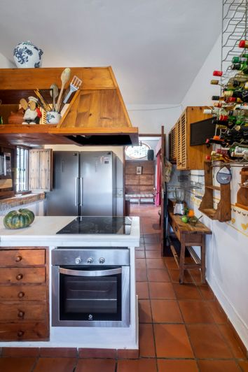 Image No.17-Maison de 6 chambres à vendre à Sayalonga