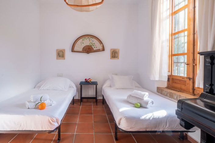 Image No.18-Maison de 6 chambres à vendre à Sayalonga