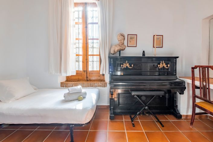 Image No.19-Maison de 6 chambres à vendre à Sayalonga