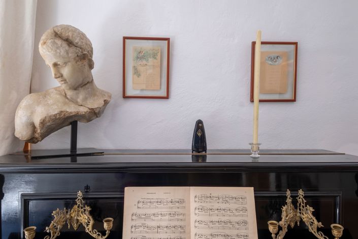 Image No.20-Maison de 6 chambres à vendre à Sayalonga