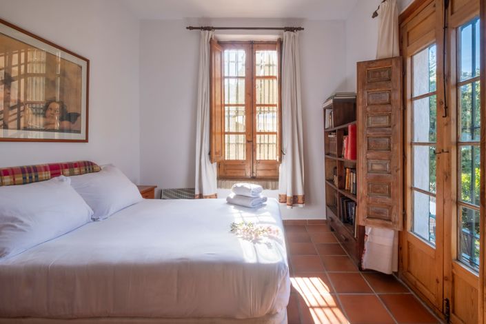 Image No.21-Maison de 6 chambres à vendre à Sayalonga