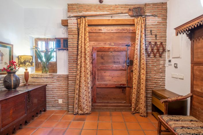 Image No.4-Maison de 6 chambres à vendre à Sayalonga