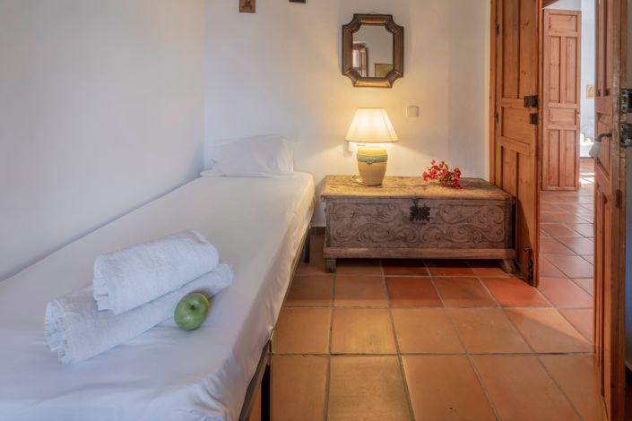 Image No.22-Maison de 6 chambres à vendre à Sayalonga