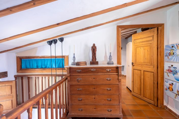 Image No.25-Maison de 6 chambres à vendre à Sayalonga