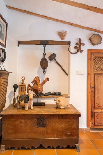 Image No.26-Maison de 6 chambres à vendre à Sayalonga