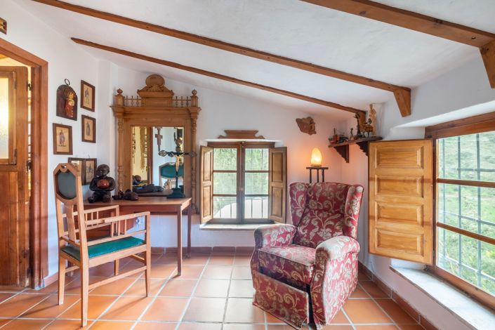 Image No.27-Maison de 6 chambres à vendre à Sayalonga