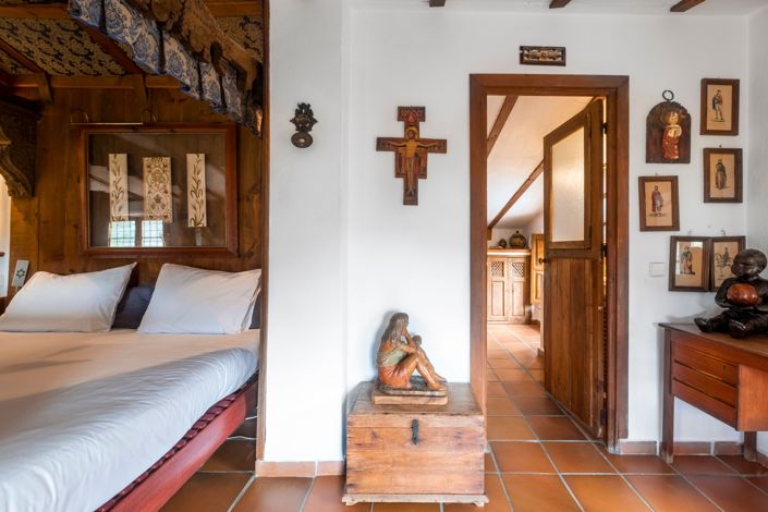 Image No.28-Maison de 6 chambres à vendre à Sayalonga