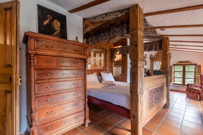 Image No.29-Maison de 6 chambres à vendre à Sayalonga