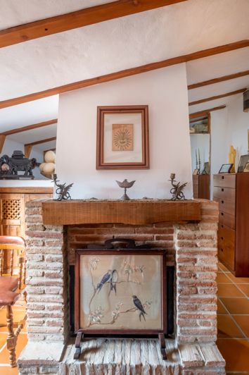 Image No.30-Maison de 6 chambres à vendre à Sayalonga