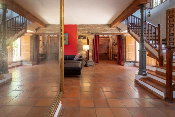 Image No.5-Maison de 6 chambres à vendre à Sayalonga