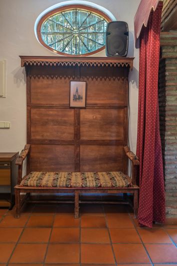 Image No.7-Maison de 6 chambres à vendre à Sayalonga