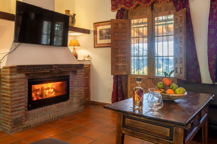 Image No.9-Maison de 6 chambres à vendre à Sayalonga