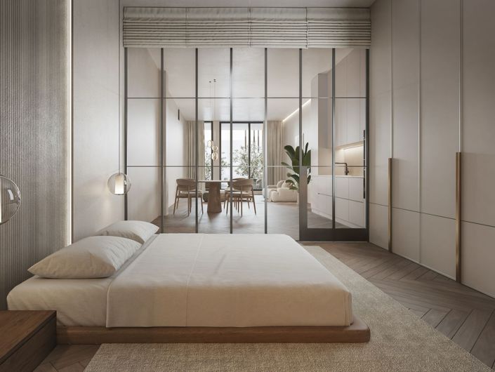 Image No.6-Appartement de 1 chambre à vendre à Estepona