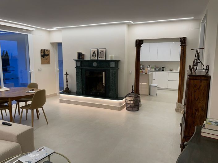 Image No.1-Penthouse de 3 chambres à vendre à San Pedro de Alcantara