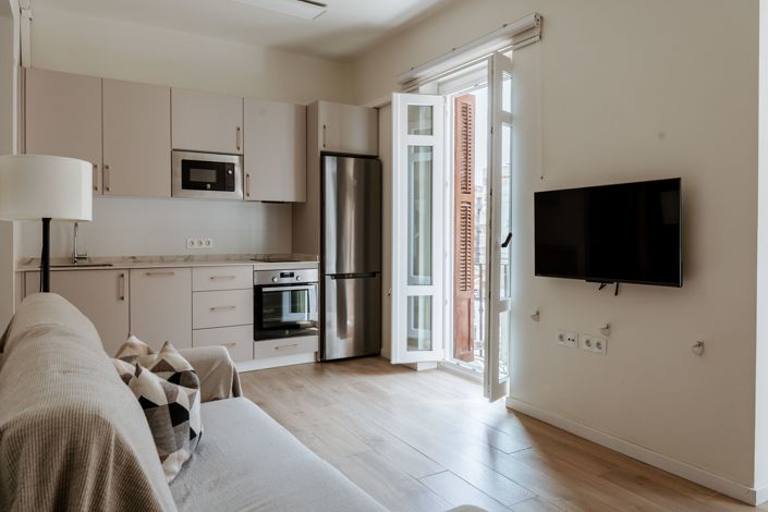 Image No.6-3 Bed Apartment for sale