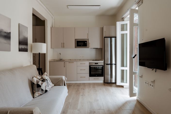 Image No.1-3 Bed Apartment for sale