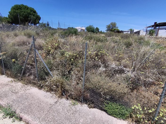 Image No.10-Terrain à vendre à Alhaurín de la Torre