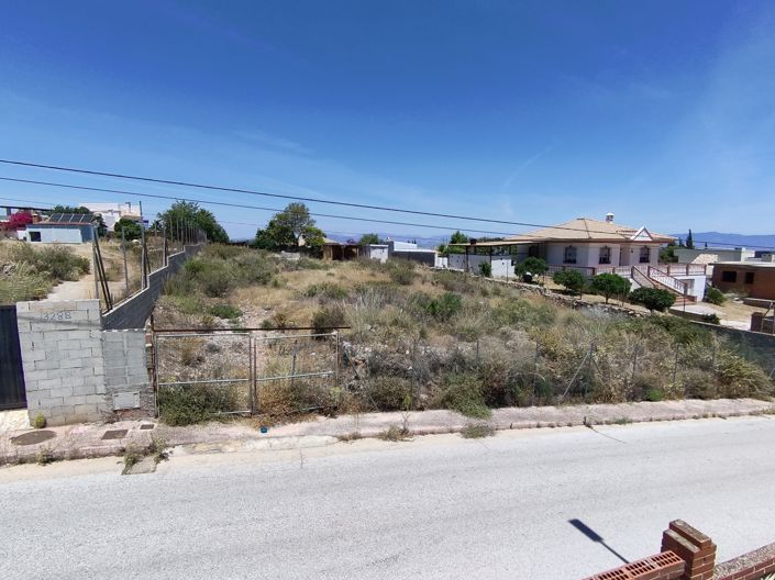 Image No.2-Terrain à vendre à Alhaurín de la Torre