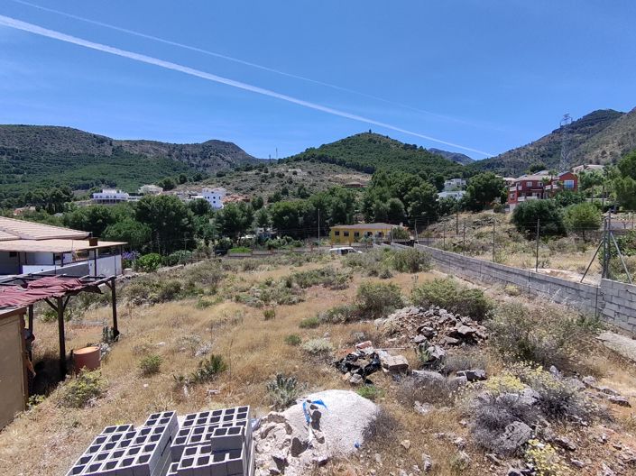 Image No.3-Terrain à vendre à Alhaurín de la Torre