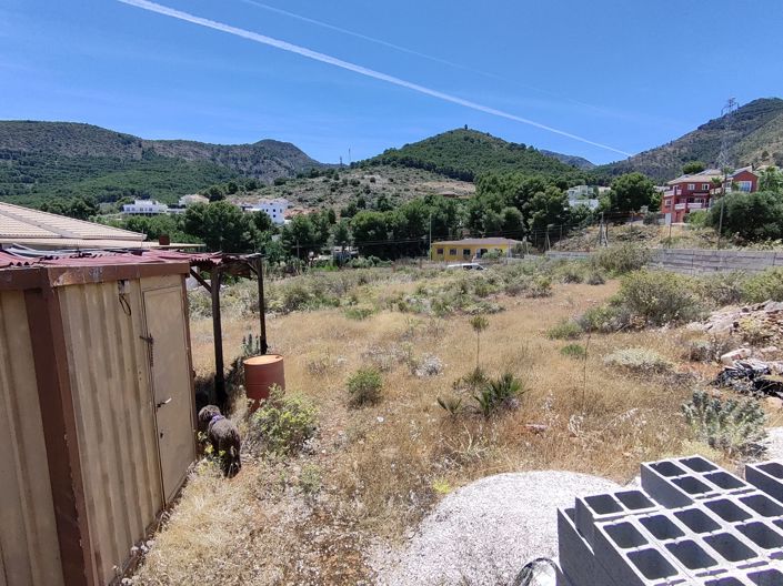 Image No.4-Terrain à vendre à Alhaurín de la Torre