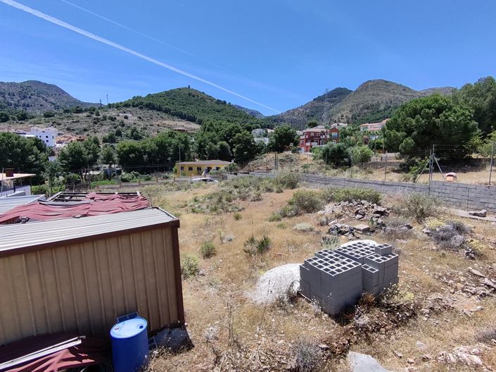 Image No.5-Terrain à vendre à Alhaurín de la Torre