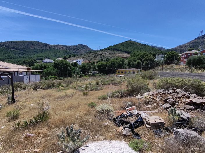 Image No.6-Terrain à vendre à Alhaurín de la Torre