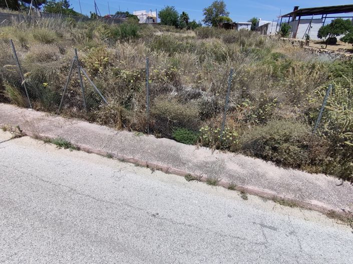 Image No.7-Terrain à vendre à Alhaurín de la Torre