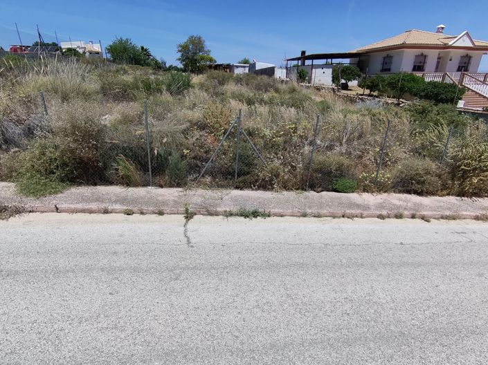 Image No.9-Terrain à vendre à Alhaurín de la Torre