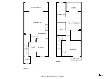 Strand Properties S.L. most sold property