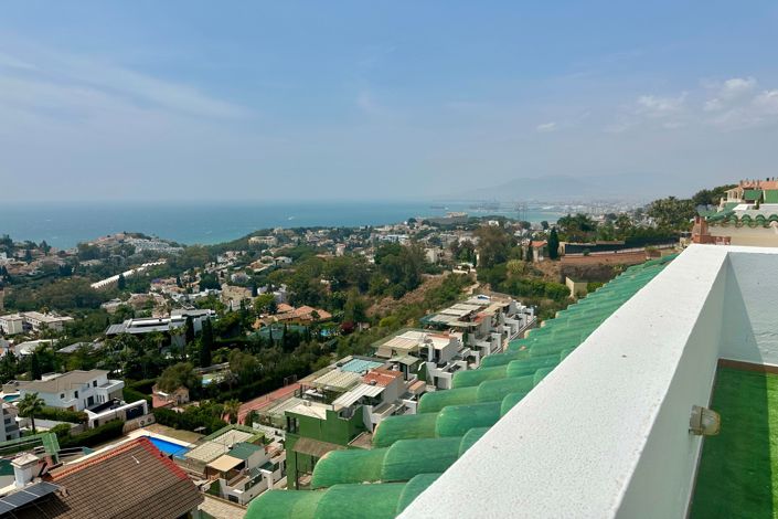 Image No.1-4 Bed Penthouse for sale