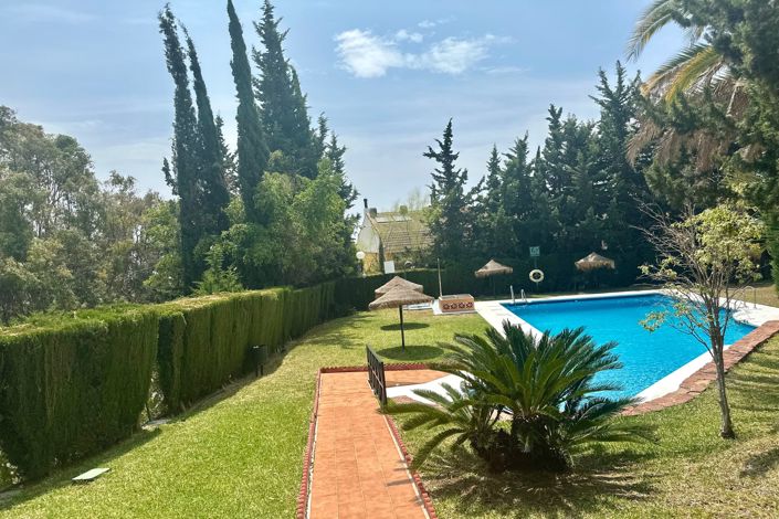 Image No.19-Penthouse de 4 chambres à vendre à Málaga City