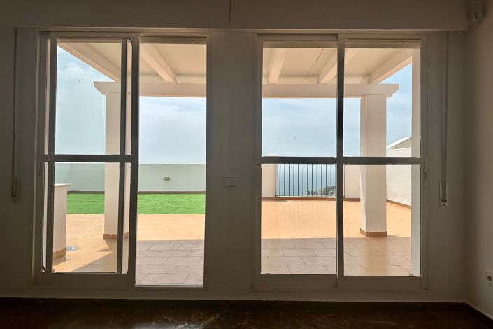 Image No.20-Penthouse de 4 chambres à vendre à Málaga City