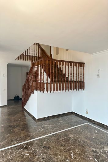 Image No.9-Penthouse de 4 chambres à vendre à Málaga City