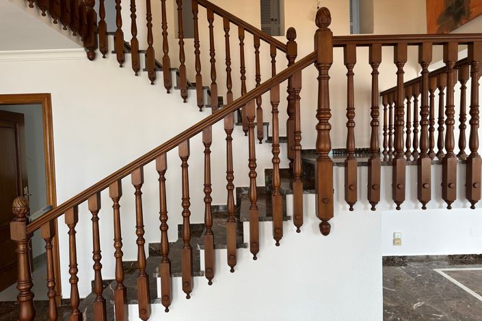 Image No.22-Penthouse de 4 chambres à vendre à Málaga City