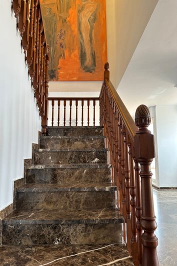 Image No.24-Penthouse de 4 chambres à vendre à Málaga City