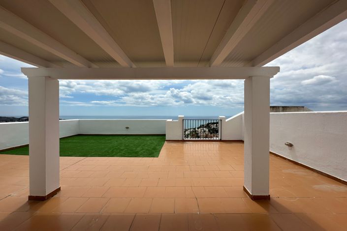 Image No.13-Penthouse de 4 chambres à vendre à Málaga City